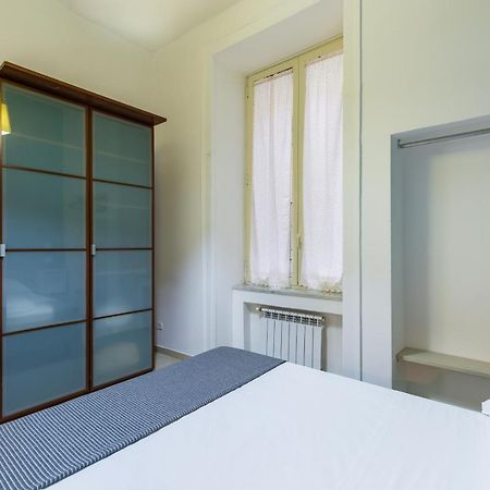 Orsola Comfort House By Napoliapartments Zewnętrze zdjęcie