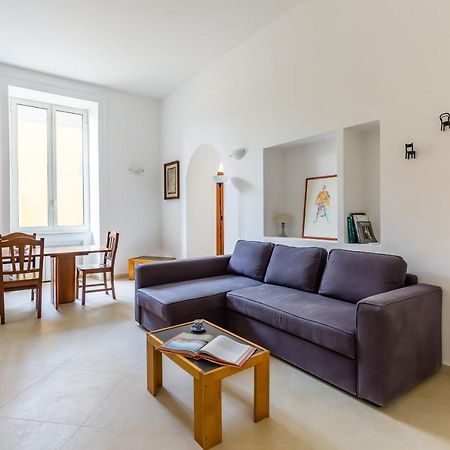 Orsola Comfort House By Napoliapartments Zewnętrze zdjęcie