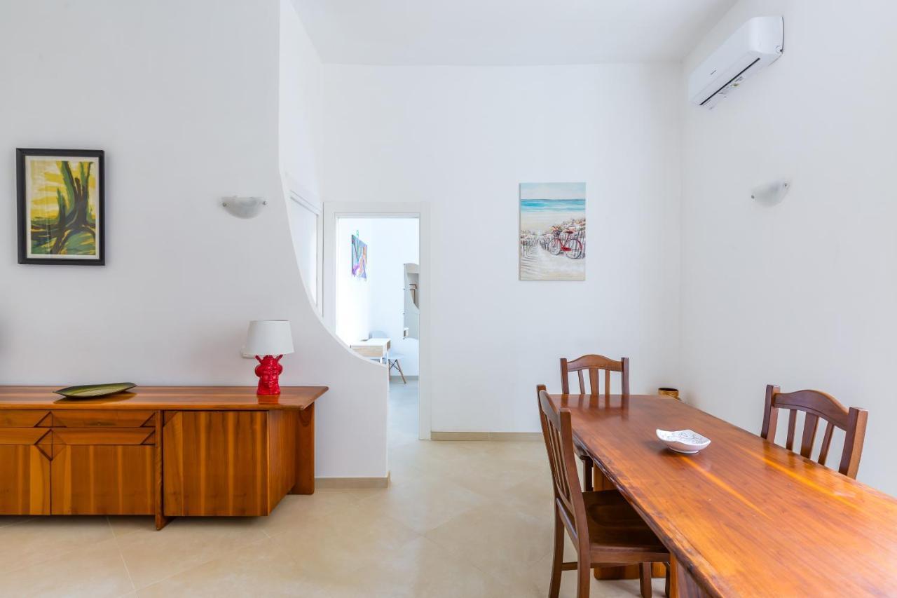 Orsola Comfort House By Napoliapartments Zewnętrze zdjęcie