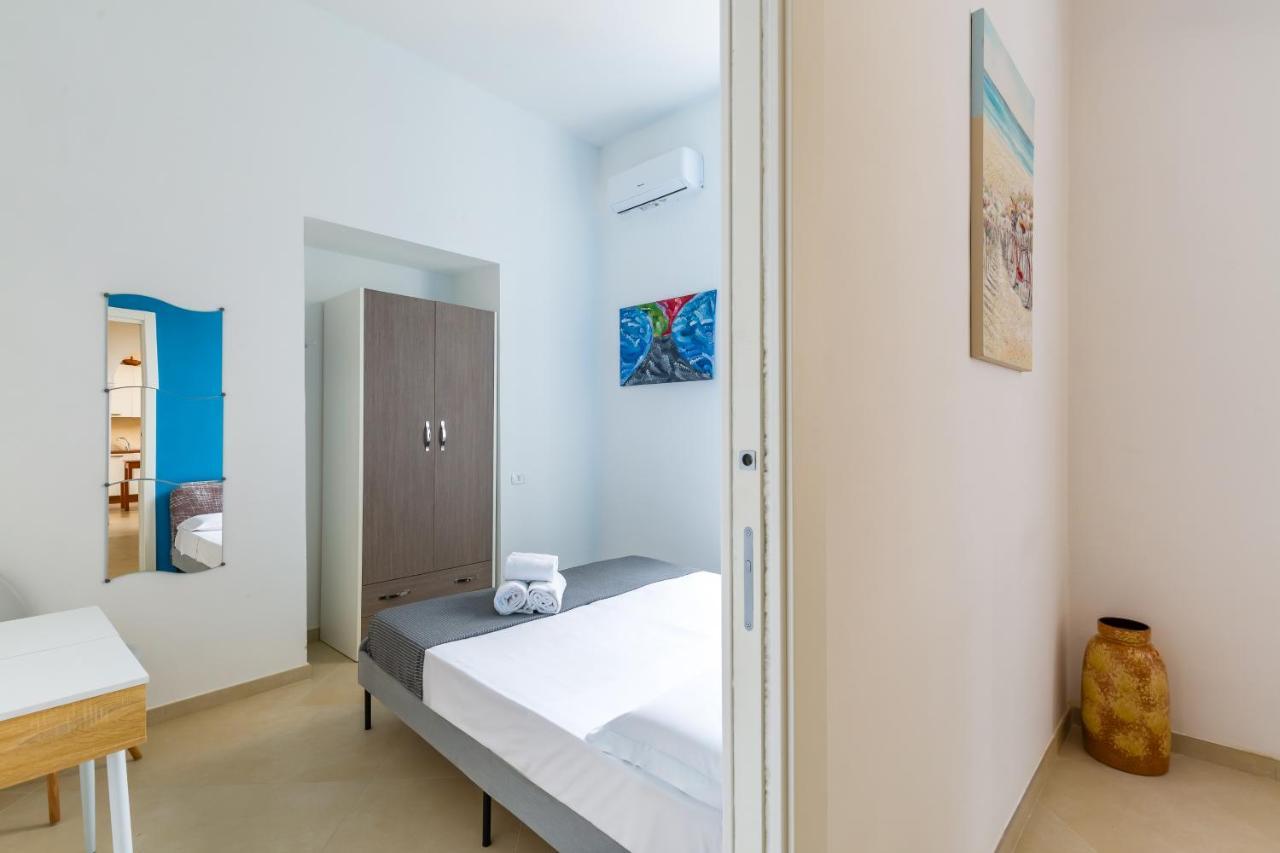 Orsola Comfort House By Napoliapartments Zewnętrze zdjęcie